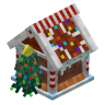 Christmas Loot Crate icon