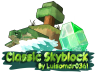 ☘️ Classic skyblock ☘️ icon