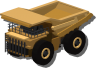 Mine Dumper icon