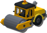 Roller icon