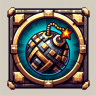 MineBomb icon