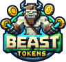 BeastToken - Custom currency icon