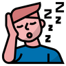 Sleep Hover icon