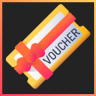 ExtraVoucher | Click to use item icon