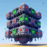 MergedSpawner icon