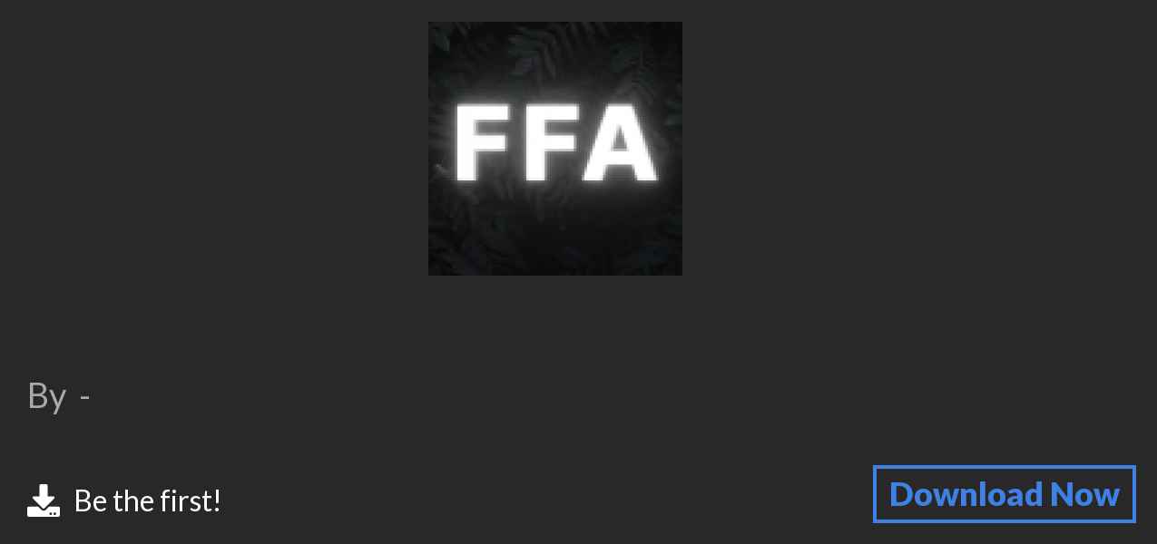 Download FFA Server Setup on Polymart