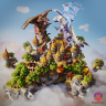 SkyBlock - Kingdom SkyBlock icon