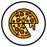 Pizza (REALLY EATABLE!) icon