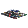 40x Vehicle Bundle icon