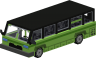 Bus icon