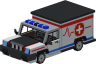 Ambulance icon