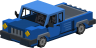 Civilian vehicle 7 icon