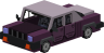 Civilian vehicle 8 icon