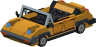 Luxury vehicle 2 icon