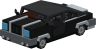 Luxury vehicle 4 icon