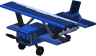 Plane 2 icon
