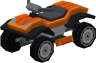 Quad icon