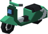 Scooter icon