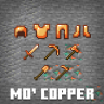 Mo' Copper (FREE!) icon