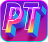 ParticleToText icon