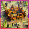 Factions Spawn - Sunflower World icon