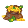 Peligon Economy icon