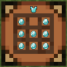 Visual Crafting icon