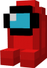 AmongUs Hat (FREE) icon