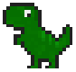 Dinosaur Cosmetics! icon