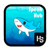 SpeakHub icon