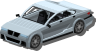Bavarian E92 icon