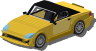 Hondra s2000 icon