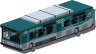Bus 2 icon