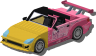 Hondra s2000 Pack icon