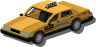 Taxi 2 icon
