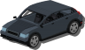 Volvo C30 icon