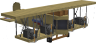 3 Planes for Cold war icon