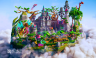 Fairy Island Spawn/Lobby | Fanta icon