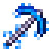 Chalkantite items icon