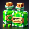 Antidote icon