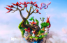 Magic Island | Auth/Lobby/Spawn icon