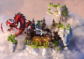 Lobby - SkyWars Medieval icon