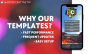 Minecraft Server Status Website icon