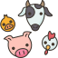 Spawners icon
