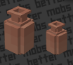 Cave Decorations for ItemsAdder icon