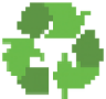 RecyclerPlus icon