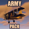 ARMY Cosmetics pack icon