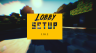 ⭐ LOBBY ⭐ ABANDONED icon
