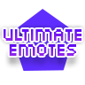 DISABLED - ItemsAdder Emote Pack icon