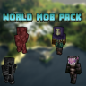 ⭐World Mob Pack⭐ icon